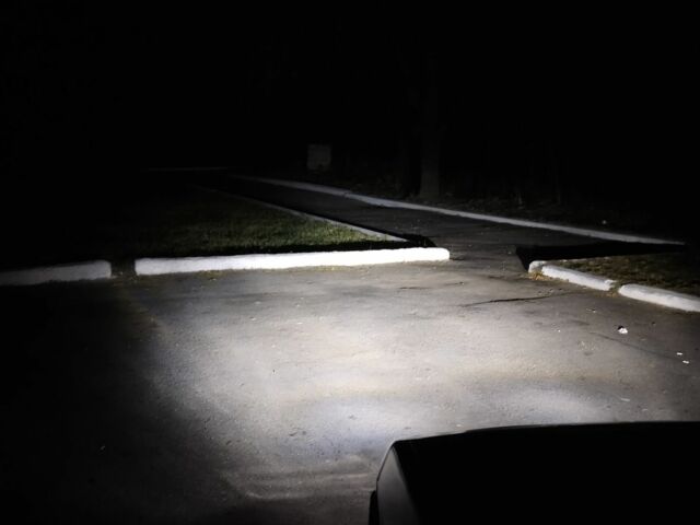 Красный ВАЗ 2109, объемом двигателя 1.3 л и пробегом 92 тыс. км за 1200 $, фото 3 на Automoto.ua