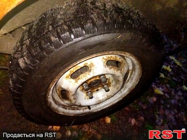 Красный ВАЗ 2109, объемом двигателя 1.6 л и пробегом 0 тыс. км за 28000 $, фото 5 на Automoto.ua