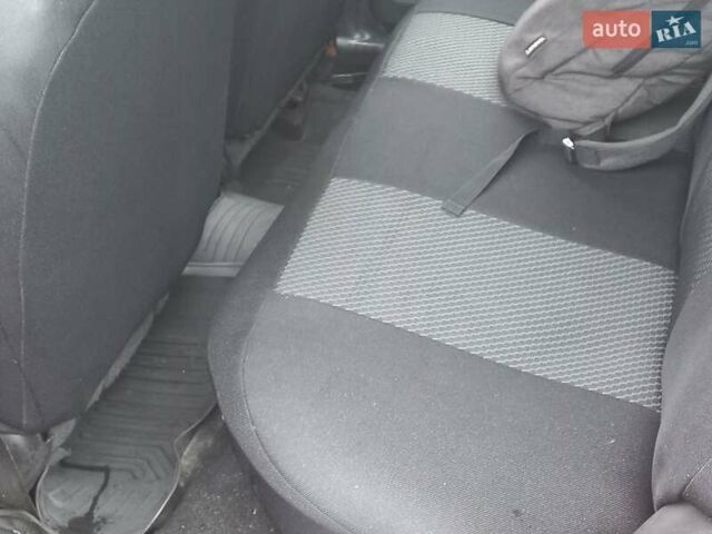 Червоний ВАЗ 2109, об'ємом двигуна 0 л та пробігом 100 тис. км за 1068 $, фото 7 на Automoto.ua