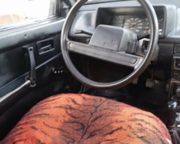 Червоний ВАЗ 2109, об'ємом двигуна 1.5 л та пробігом 270 тис. км за 1100 $, фото 15 на Automoto.ua