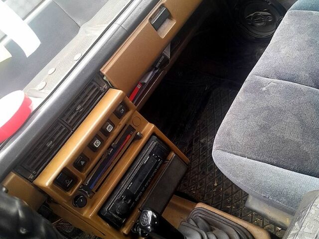 Красный ВАЗ 2109, объемом двигателя 1.3 л и пробегом 0 тыс. км за 830 $, фото 8 на Automoto.ua