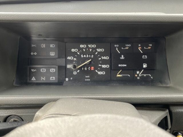 Красный ВАЗ 2109, объемом двигателя 1.5 л и пробегом 50 тыс. км за 600 $, фото 6 на Automoto.ua