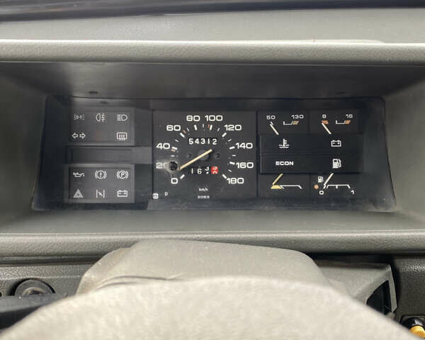 Красный ВАЗ 2109, объемом двигателя 1.6 л и пробегом 150 тыс. км за 600 $, фото 9 на Automoto.ua