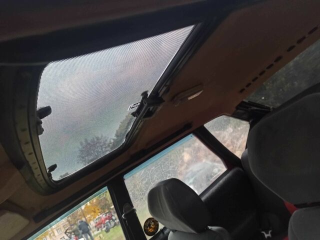 Красный ВАЗ 2109, объемом двигателя 1.5 л и пробегом 1000 тыс. км за 500 $, фото 6 на Automoto.ua