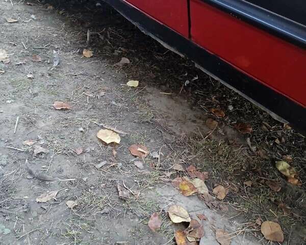 Червоний ВАЗ 2109, об'ємом двигуна 1.5 л та пробігом 270 тис. км за 1100 $, фото 7 на Automoto.ua