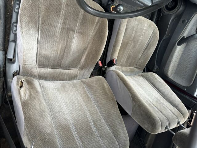 Красный ВАЗ 2109, объемом двигателя 1.3 л и пробегом 200 тыс. км за 650 $, фото 5 на Automoto.ua