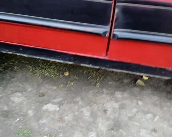 Червоний ВАЗ 2109, об'ємом двигуна 1.5 л та пробігом 270 тис. км за 1100 $, фото 13 на Automoto.ua