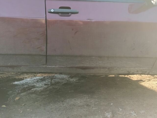 Червоний ВАЗ 2109, об'ємом двигуна 1.3 л та пробігом 5 тис. км за 591 $, фото 7 на Automoto.ua