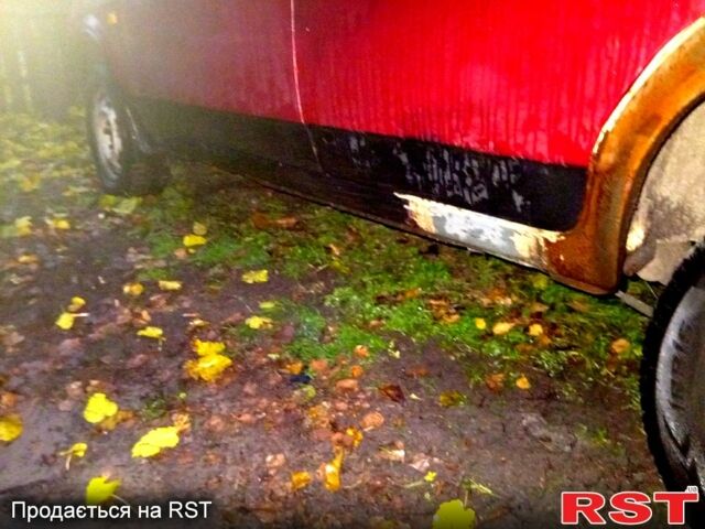 Красный ВАЗ 2109, объемом двигателя 1.6 л и пробегом 0 тыс. км за 28000 $, фото 6 на Automoto.ua