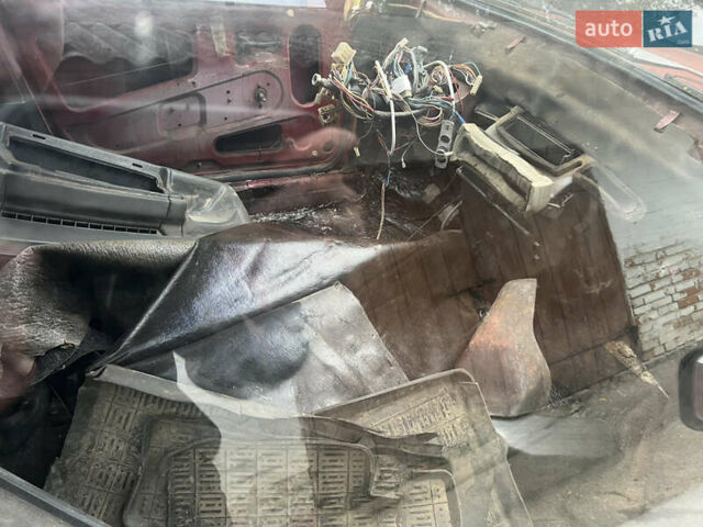 Червоний ВАЗ 2109, об'ємом двигуна 1.5 л та пробігом 200 тис. км за 380 $, фото 5 на Automoto.ua