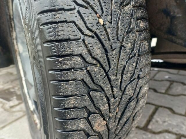 Красный ВАЗ 2109, объемом двигателя 1.3 л и пробегом 50 тыс. км за 592 $, фото 6 на Automoto.ua