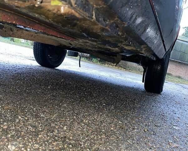 ВАЗ 2109 1989 в Кропивницком (Кировограде) на Automoto.ua Красный ВАЗ 2109, объемом двигателя 1.5 л и пробегом 300 тыс. км за 559 $, фото 15 на Automoto.ua