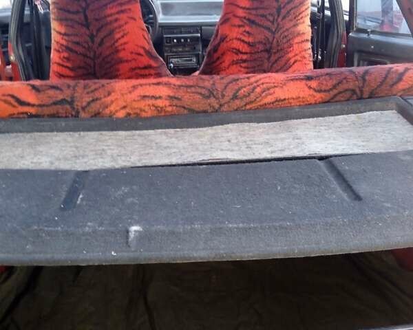 Червоний ВАЗ 2109, об'ємом двигуна 1.5 л та пробігом 270 тис. км за 1300 $, фото 3 на Automoto.ua