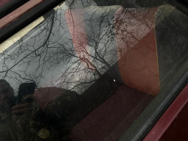 Красный ВАЗ 2109, объемом двигателя 0 л и пробегом 777 тыс. км за 250 $, фото 9 на Automoto.ua