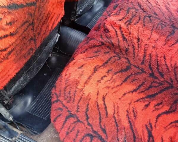 Червоний ВАЗ 2109, об'ємом двигуна 1.5 л та пробігом 270 тис. км за 1300 $, фото 8 на Automoto.ua