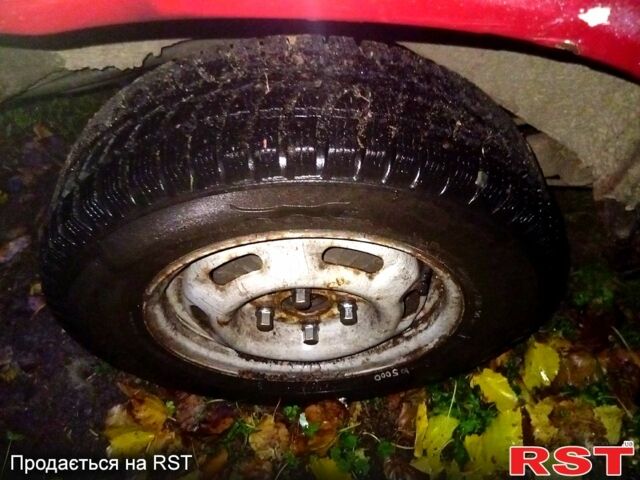 Красный ВАЗ 2109, объемом двигателя 1.6 л и пробегом 0 тыс. км за 28000 $, фото 9 на Automoto.ua