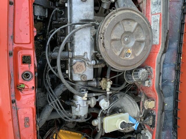 Красный ВАЗ 2109, объемом двигателя 1.5 л и пробегом 3 тыс. км за 1200 $, фото 7 на Automoto.ua