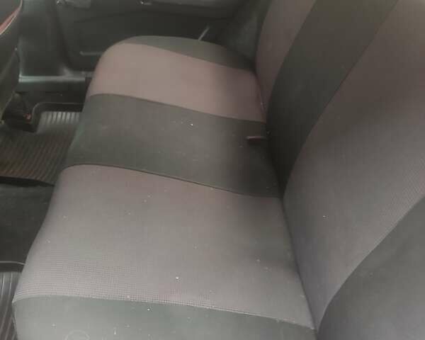 Красный ВАЗ 2109, объемом двигателя 1.3 л и пробегом 92 тыс. км за 1800 $, фото 5 на Automoto.ua