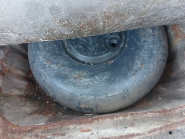 Червоний ВАЗ 2109, об'ємом двигуна 1.5 л та пробігом 102 тис. км за 214 $, фото 13 на Automoto.ua