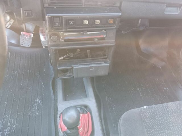 Червоний ВАЗ 2109, об'ємом двигуна 1.5 л та пробігом 102 тис. км за 214 $, фото 10 на Automoto.ua