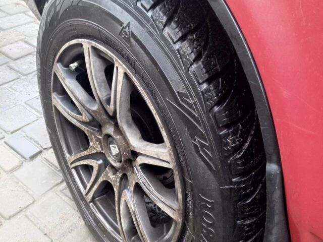 Червоний ВАЗ 2109, об'ємом двигуна 1.5 л та пробігом 194 тис. км за 1200 $, фото 12 на Automoto.ua