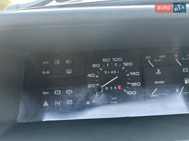 Красный ВАЗ 2109, объемом двигателя 1.29 л и пробегом 91 тыс. км за 2000 $, фото 14 на Automoto.ua