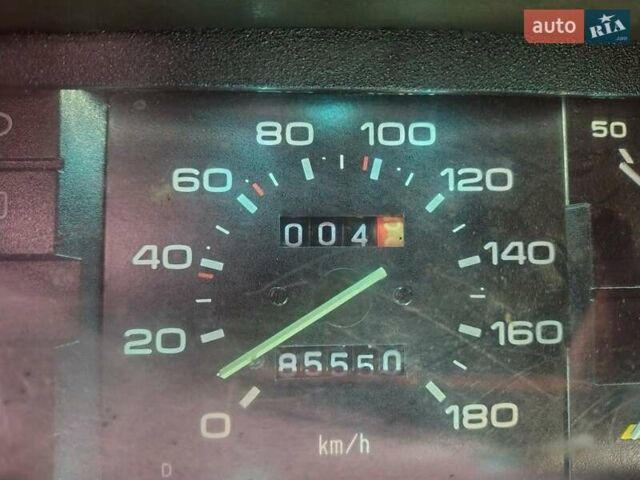 Червоний ВАЗ 2109, об'ємом двигуна 1.5 л та пробігом 186 тис. км за 1183 $, фото 6 на Automoto.ua