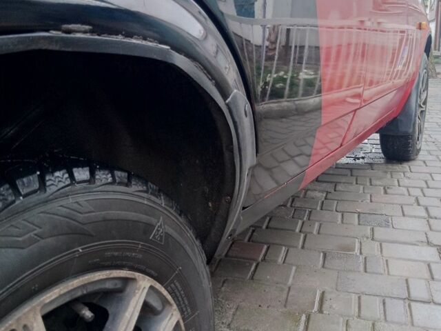 Червоний ВАЗ 2109, об'ємом двигуна 1.5 л та пробігом 194 тис. км за 1200 $, фото 15 на Automoto.ua