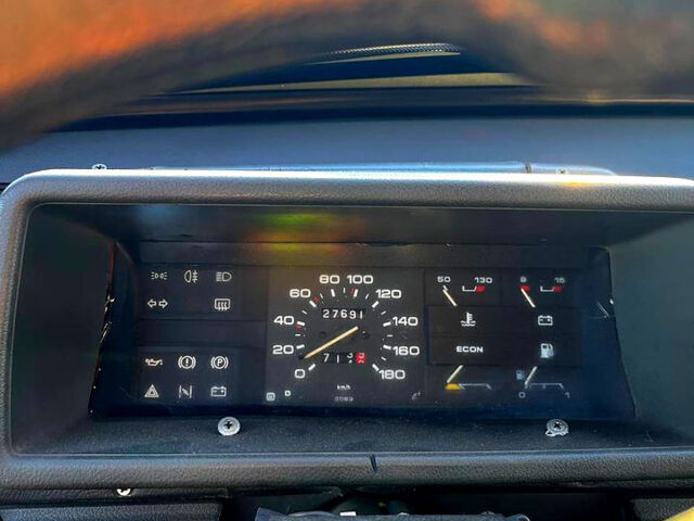 Красный ВАЗ 2109, объемом двигателя 1.5 л и пробегом 0 тыс. км за 900 $, фото 9 на Automoto.ua
