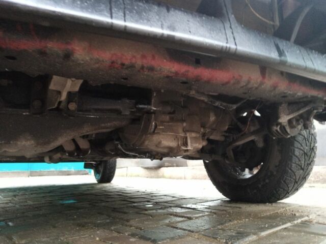 Червоний ВАЗ 2109, об'ємом двигуна 1.5 л та пробігом 194 тис. км за 1200 $, фото 21 на Automoto.ua