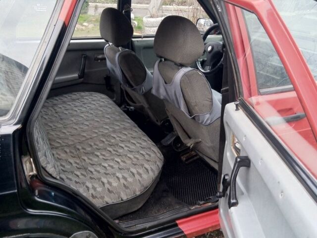 Червоний ВАЗ 2109, об'ємом двигуна 1.5 л та пробігом 194 тис. км за 1200 $, фото 8 на Automoto.ua