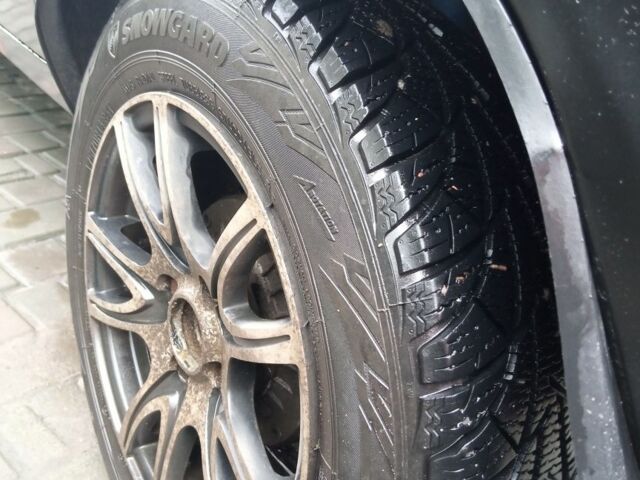 Червоний ВАЗ 2109, об'ємом двигуна 1.5 л та пробігом 194 тис. км за 1200 $, фото 13 на Automoto.ua