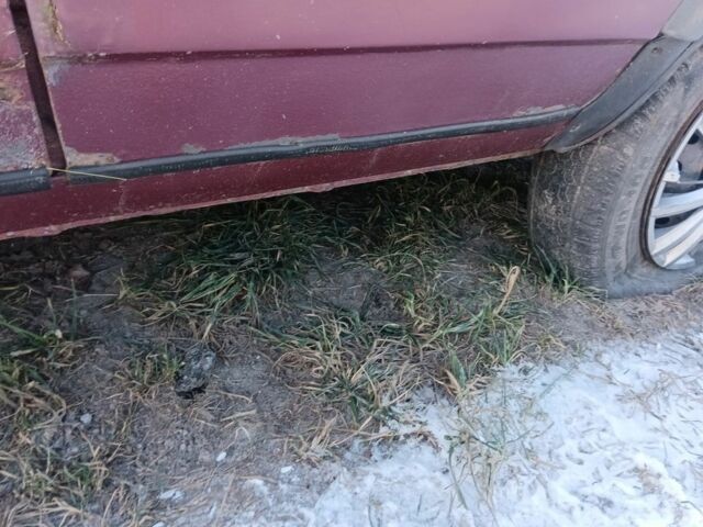 Червоний ВАЗ 2109, об'ємом двигуна 1.5 л та пробігом 102 тис. км за 214 $, фото 16 на Automoto.ua