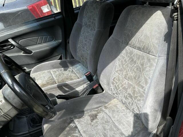 Червоний ВАЗ 2109, об'ємом двигуна 0 л та пробігом 500 тис. км за 450 $, фото 7 на Automoto.ua