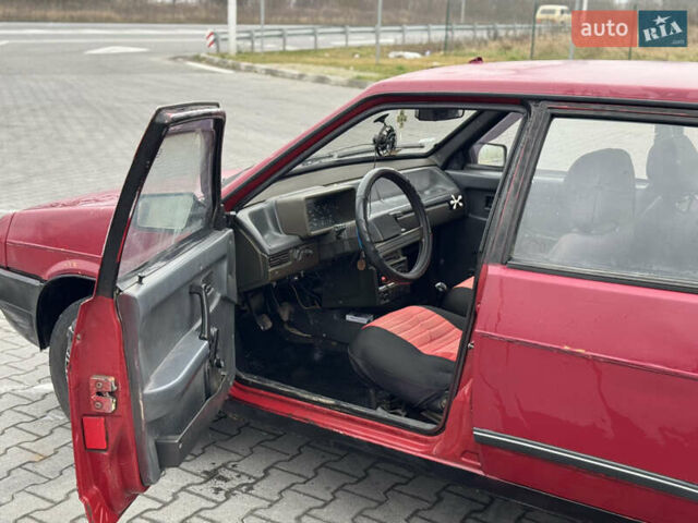 Червоний ВАЗ 2109, об'ємом двигуна 0 л та пробігом 70 тис. км за 999 $, фото 12 на Automoto.ua