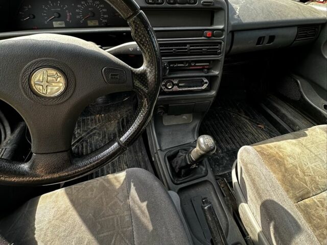 Червоний ВАЗ 2109, об'ємом двигуна 0 л та пробігом 500 тис. км за 450 $, фото 6 на Automoto.ua