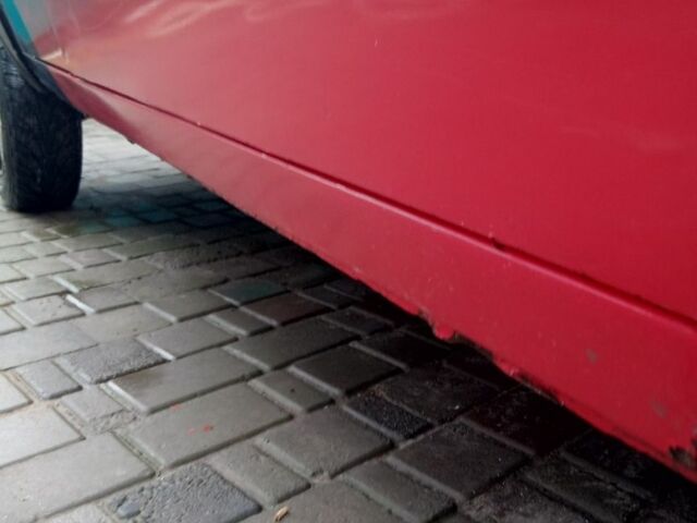 Червоний ВАЗ 2109, об'ємом двигуна 1.5 л та пробігом 194 тис. км за 1200 $, фото 16 на Automoto.ua