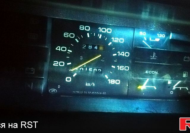Красный ВАЗ 2109, объемом двигателя 1.6 л и пробегом 0 тыс. км за 1000 $, фото 4 на Automoto.ua