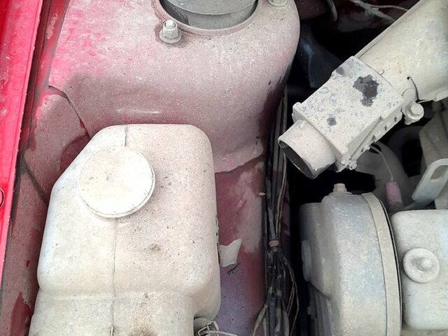 Красный ВАЗ 2109, объемом двигателя 1.3 л и пробегом 71 тыс. км за 870 $, фото 13 на Automoto.ua