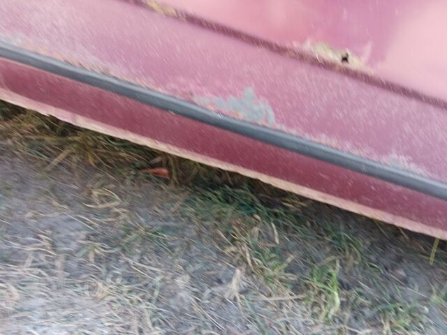 Червоний ВАЗ 2109, об'ємом двигуна 1.5 л та пробігом 102 тис. км за 214 $, фото 17 на Automoto.ua