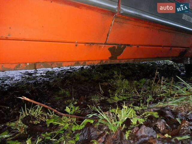 Червоний ВАЗ 2109, об'ємом двигуна 1.5 л та пробігом 50 тис. км за 591 $, фото 7 на Automoto.ua