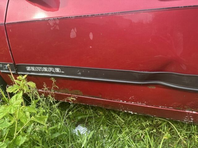 Червоний ВАЗ 2109, об'ємом двигуна 0 л та пробігом 500 тис. км за 450 $, фото 4 на Automoto.ua