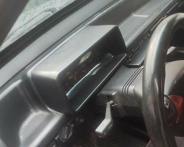 Красный ВАЗ 2109, объемом двигателя 1.3 л и пробегом 92 тыс. км за 1800 $, фото 1 на Automoto.ua