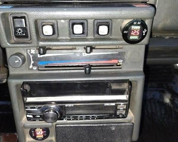 Червоний ВАЗ 2109, об'ємом двигуна 1.5 л та пробігом 186 тис. км за 1183 $, фото 4 на Automoto.ua