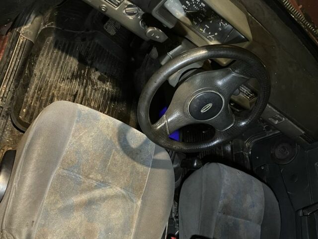 Красный ВАЗ 2109, объемом двигателя 1.5 л и пробегом 254 тыс. км за 800 $, фото 7 на Automoto.ua