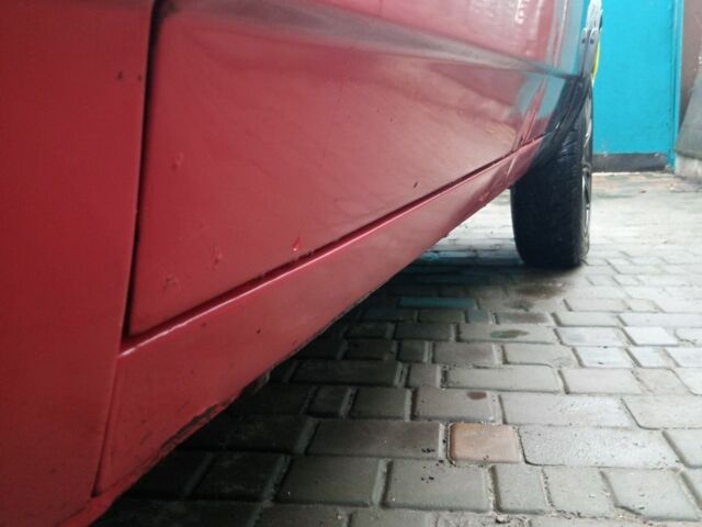 Червоний ВАЗ 2109, об'ємом двигуна 1.5 л та пробігом 194 тис. км за 1200 $, фото 17 на Automoto.ua