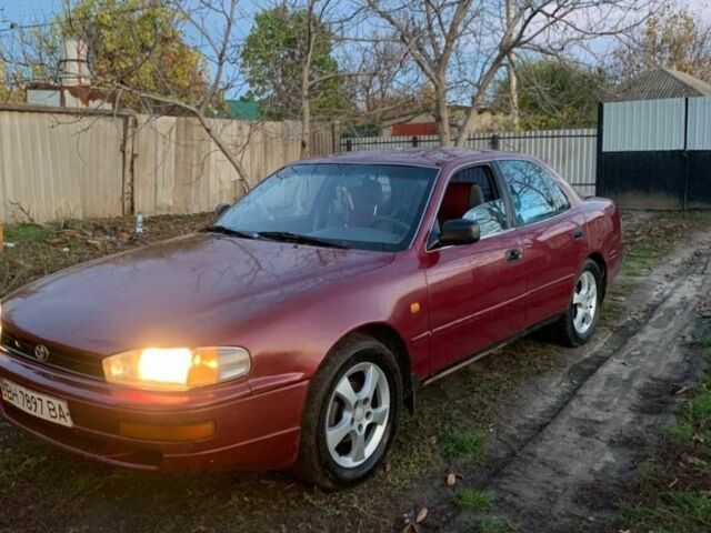 Червоний ВАЗ 2109, об'ємом двигуна 0 л та пробігом 3 тис. км за 831 $, фото 3 на Automoto.ua