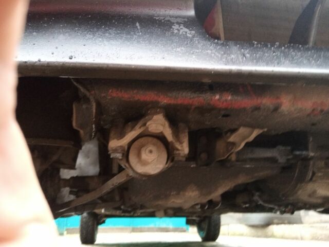 Червоний ВАЗ 2109, об'ємом двигуна 1.5 л та пробігом 194 тис. км за 1200 $, фото 22 на Automoto.ua