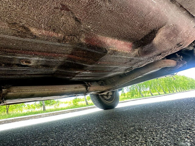 Червоний ВАЗ 2109, об'ємом двигуна 1.6 л та пробігом 250 тис. км за 700 $, фото 6 на Automoto.ua