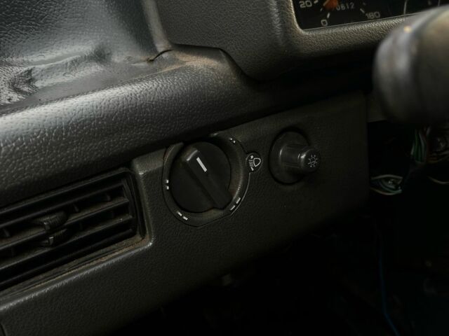 Красный ВАЗ 2109, объемом двигателя 1.3 л и пробегом 230 тыс. км за 550 $, фото 20 на Automoto.ua